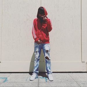 Meet your Posher, Greg